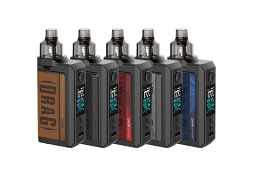 Drag Max VooPoo